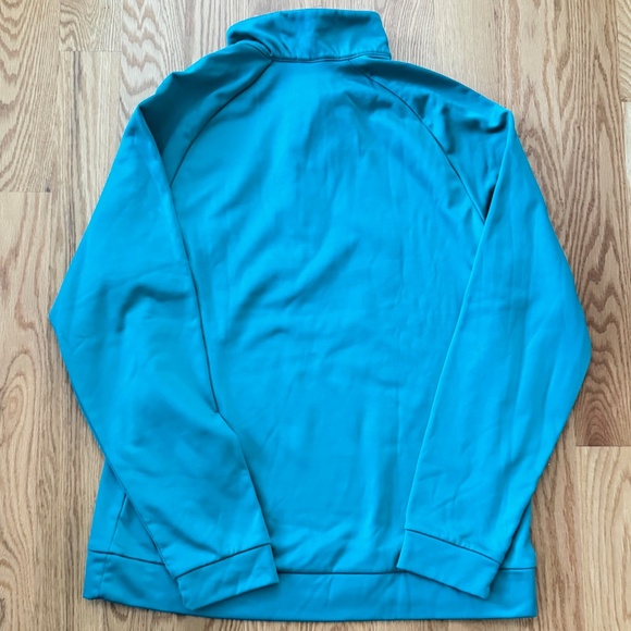 Nike NWOT Men's Dri-Fit Quarter Zip (L) - Picture 13 of 14